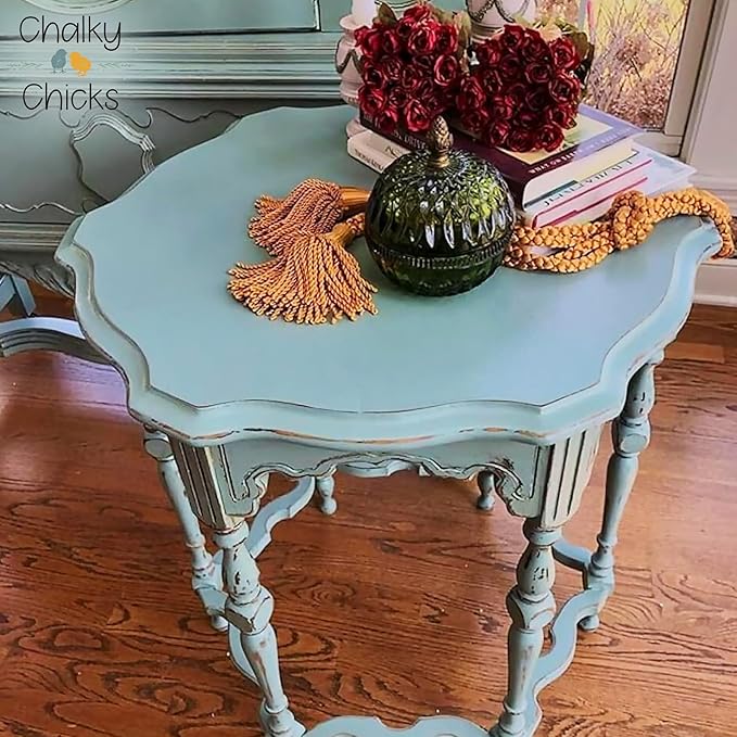 Chalky Chicks All-in-One Chalk Paint - Image 8