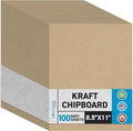 MagicWater Chipboard Sheet for DIY Projects by MagicWaterSupply