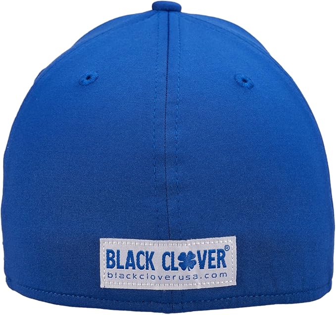 Black Clover Premium Flex Cap