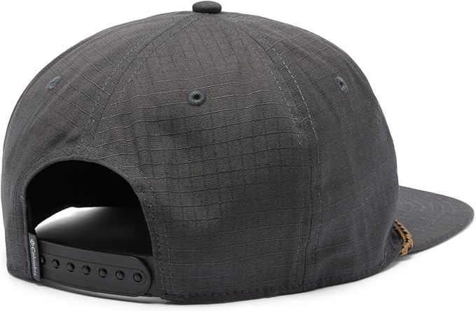 Columbia Unisex Adult Ratchet Strap Snap Back