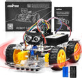 OSOYOO V2.1 Smart IOT Robot Car Kit by OSOYOO