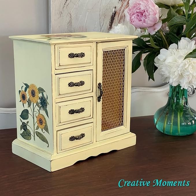 Dixie Belle Paint Company Chalk Finish Furniture Paint - Image 4