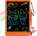 Bravokids LCD Writing Tablet for 3-8 Year Olds by Bravokids