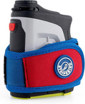 Stripebird 2.0 Slim Golf Rangefinder Magnetic Strap - Form Fitting, No Buckle, Range Finder