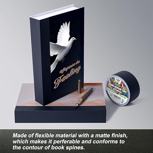 Book Repair Tape - Image 3