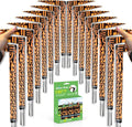 Alien Pros Golf Grip Wrapping Tapes - Innovative Golf Club Grip Solution - Enjoy a Fresh New Grip Feel in Less Than 1 Minute