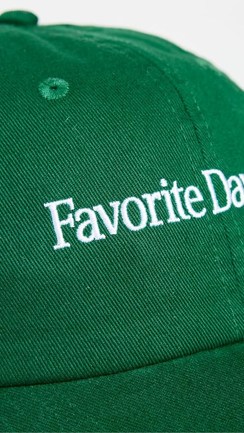 Favorite Daughter Women's Classic Logo Baseball Cap