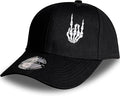 Unisex Embroidered Baseball Cap for Men and Women