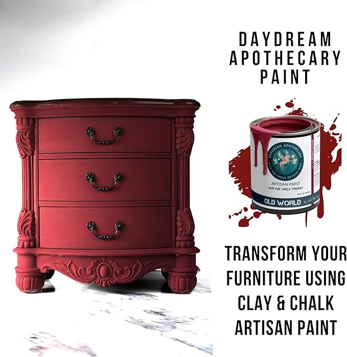 Daydream Apothecary Premium Chalk Style Paint - Image 2