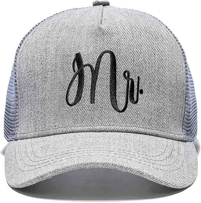 Baseball Cap for Men Women Adjustable Hat
