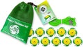 Tee Claw Golf Tee Holder, Golf Mat Tee, Golf Alignment String, Baseball Agility Training for Indoor and Outdoor, Made in The USA.