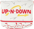 Mallet Putter Cover
