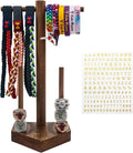 Baseball and Softball Ring Holder for Softball Sports Jewelry,Championship Ring Display Case for Baseball Drip,Jewelry Organizer for Baseball Accessories and Necklace,Sport Bracelet