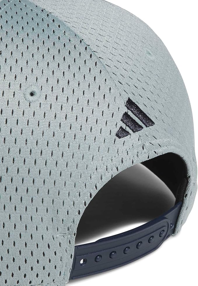 Adidas Men's High Crown Hat