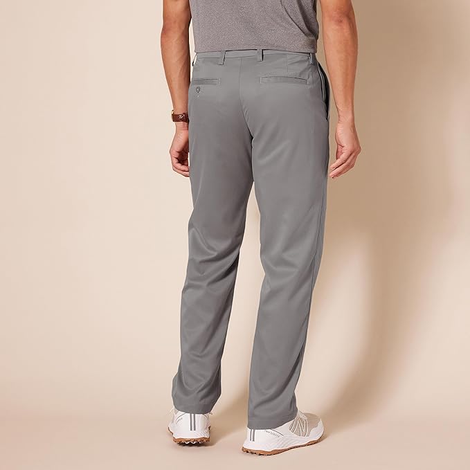 Amazon Essentials Men's Classic-Fit Stretch Golf Pant - Discontinued Colors