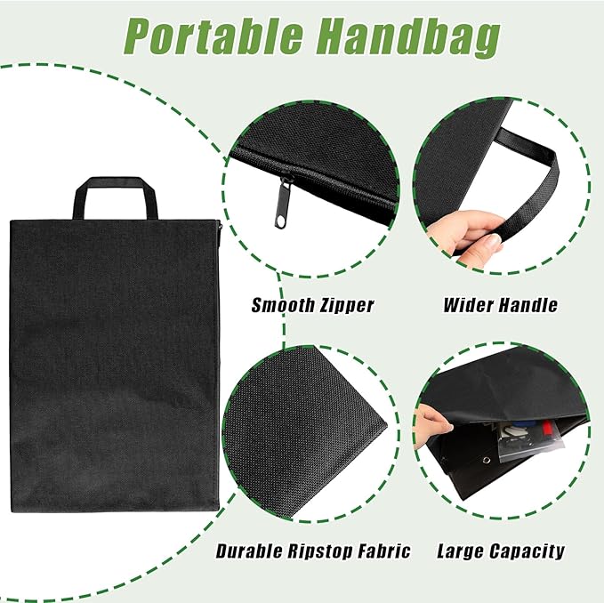 Magnetic Baseball Lineup Board - Collapsible Professional Softball & Baseball Coach Clipboard for Dugout, Leather Cover, 40 Lineup Cards, Markers & Eraser, Tactical Planning for Training & Games