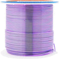 Mandala Crafts 20 Gauge Anodized Aluminum Craft Wire by MandalaCrafts