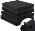 Coengwui Pick and Pluck Foam Inserts, Pre-cubed Pick Apart Sheets by Coengwui