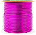 Mandala Crafts 22 Gauge Anodized Aluminum Craft Wire by MandalaCrafts