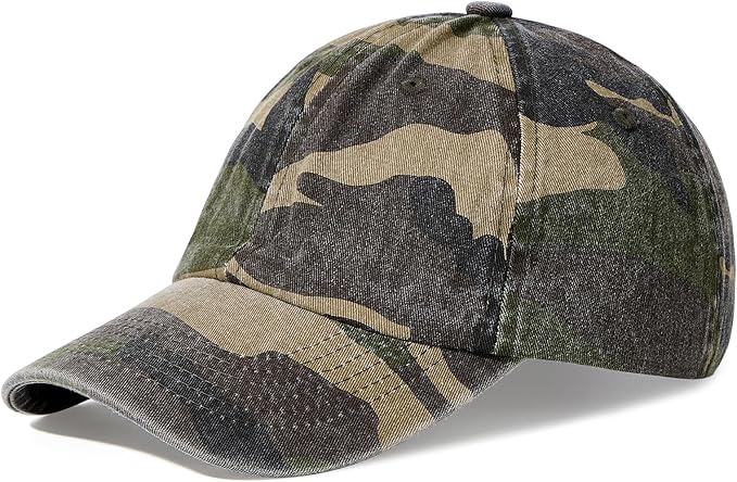 Baseball Cap for Women Men Golf Tennis Baseball Hat Youth Running hat Ponytail Cute Summer Ball Cap