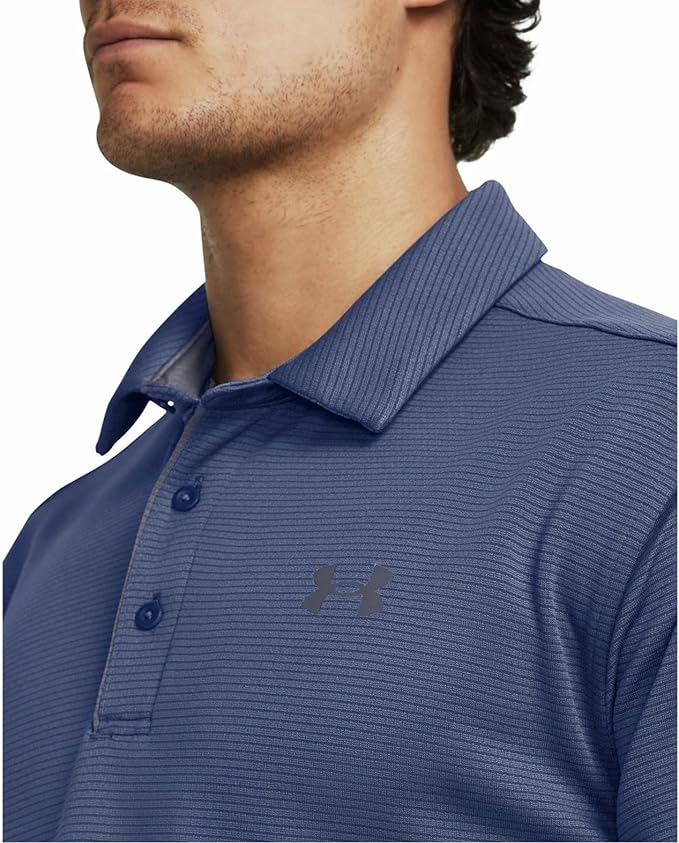 Under Armour Men's Tech Golf Polo