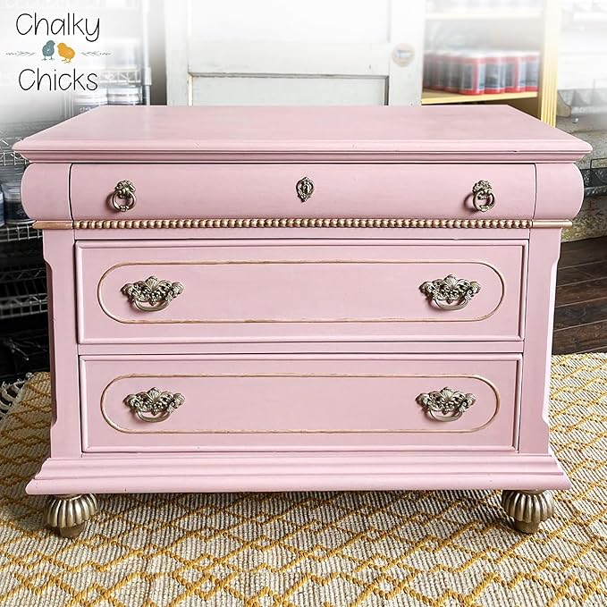 Chalky Chicks All-in-One Chalk Paint - Image 8