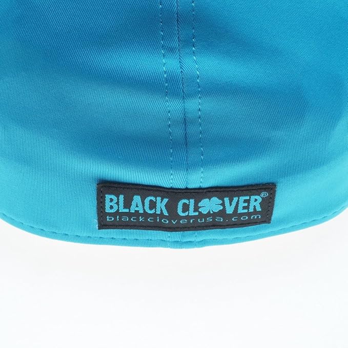 Black Clover Premium Flex Cap