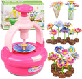 Plunack Flower Bouquet Craft Kits by Plunack
