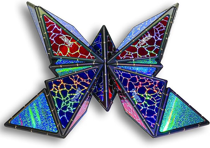 TOSY Magnet Pyramid Stone - Image 7