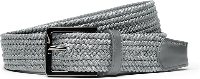 Nike Men's Stretch Woven Belt