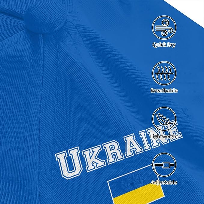 National Flags Baseball Cap for Men Women, Fashion Adjustable Sun Protection Visor Caps Trucker Hat Patriotic Caps