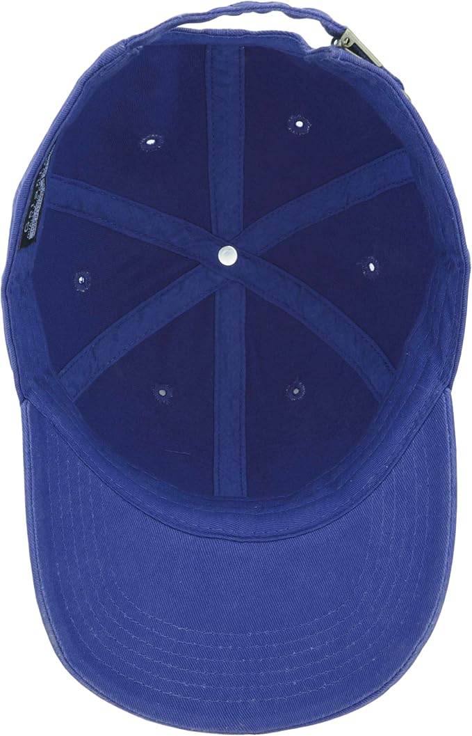 Gelante Baseball Cap Dad Hat 100% Cotton Polo Style Plain Blank Adjustable Size.