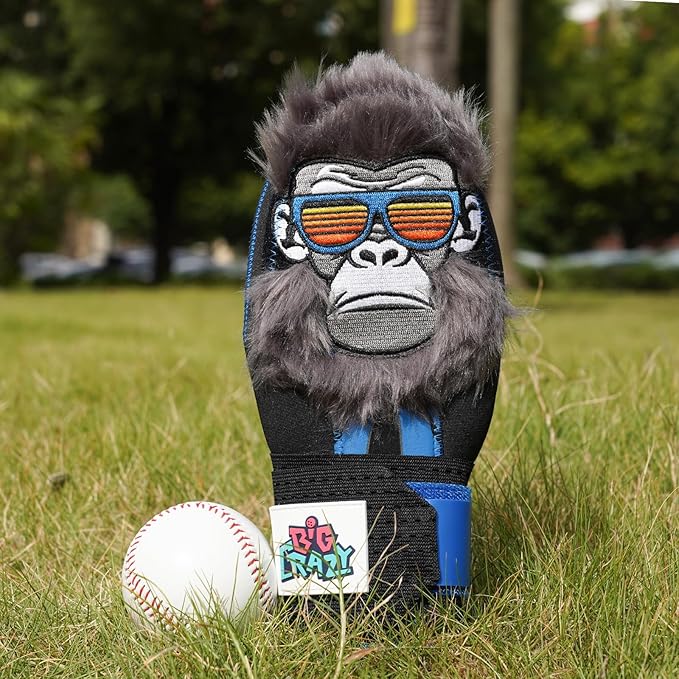 Sliding Mitt for Youth, Baseball Softball Sliding Glove for Kid, Hand Protection for Left & Right Hands, Baseball Accessories and Protective, Flexible Breathable Durable