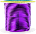 Mandala Crafts 14 Gauge Anodized Aluminum Craft Wire by MandalaCrafts