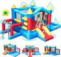 AirMyFun Bounce House for Kids 3-6, Premium Material Bounce House by AirMyFun