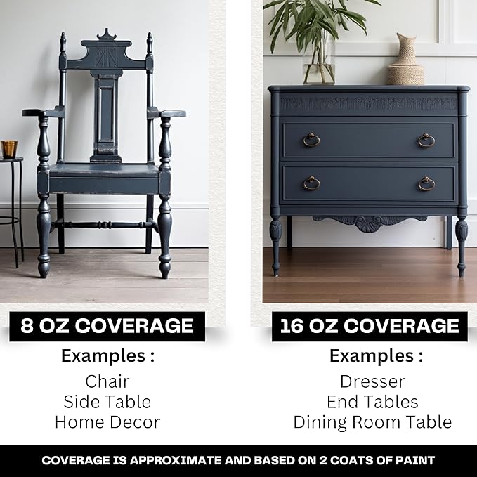 Daydream Apothecary Premium Chalk Style Paint - Image 4