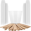 Pouring Masters 3 Oz Liquid Measuring Cups by Pouring+Masters