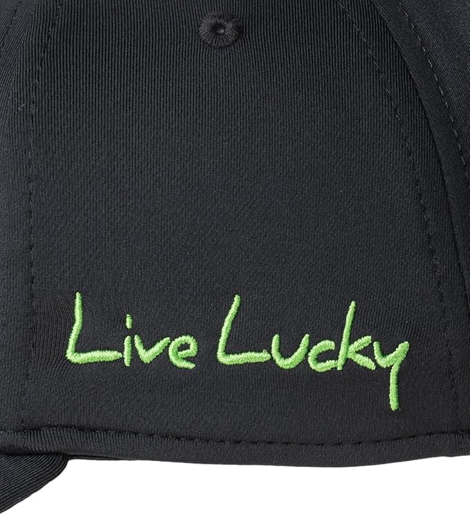 Black Clover Premium Flex Cap