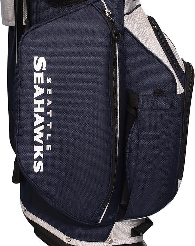 Wilson NFL Golf Bags