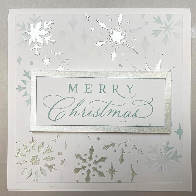 The Crafter's Workshop Stencil Butter - Image 9