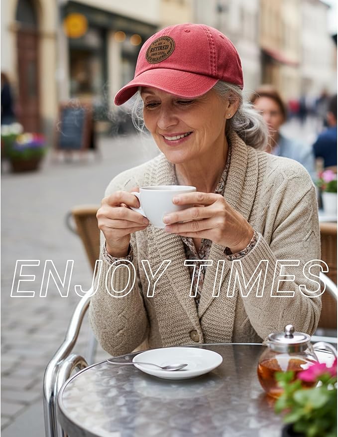 Retirement Gifts for Women Men 2026, Best Personalized Funny Retired Ideas Gifts