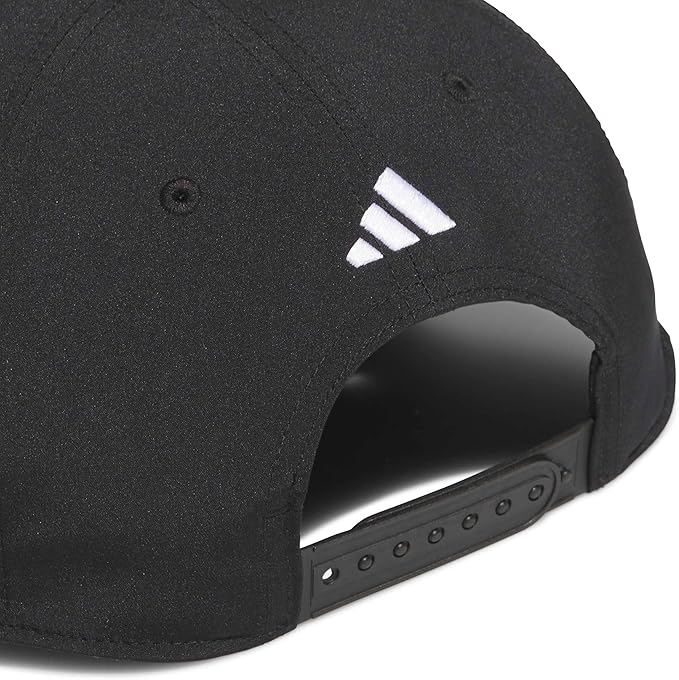 adidas Mens Tour 5-Panel Hat