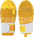 Baseball Sliding Mitt - Sliding Mitt for Youth - Drippy Drip Accessory Scary HaHa