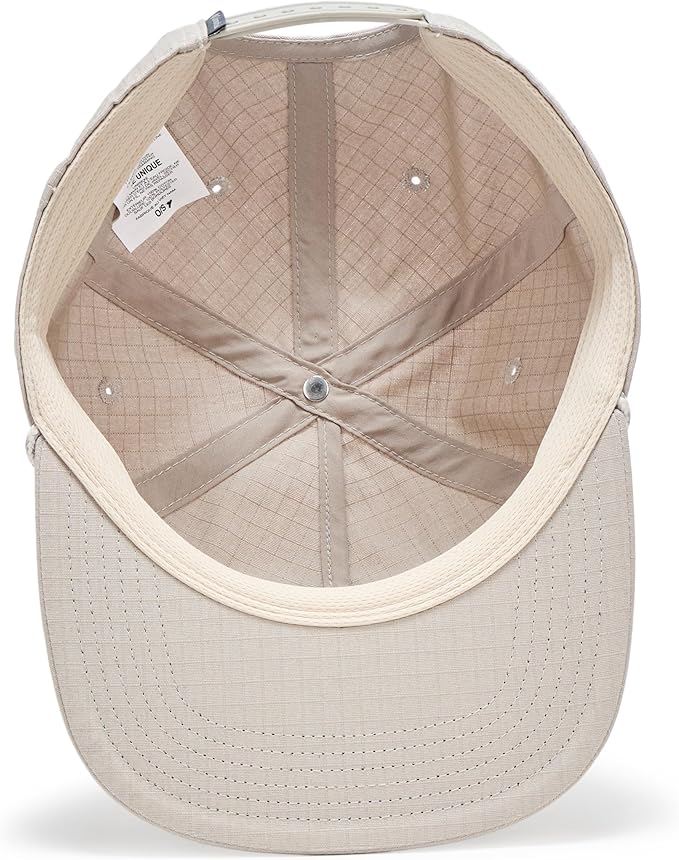 Columbia Unisex Adult Ratchet Strap Snap Back