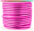 Mandala Crafts 10 Gauge Anodized Aluminum Craft Wire by MandalaCrafts