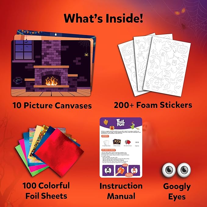 Skillmatics Foil Fun - Image 4
