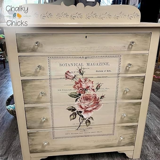 Chalky Chicks All-in-One Chalk Paint - Image 8