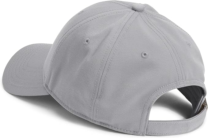 THE NORTH FACE Recycled 66 Hat | Classic Fit Ball Cap for Men & Women with Embroidered Logo & Adjustable Strap Closure