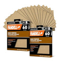 Fandeli Multi-Purpose Sandpaper by FandeliUSA