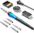 Soldering Iron Kit, 60W gun by Weldingthefuture